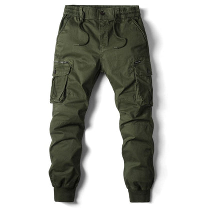Pantalon Cargo Homme Moderne et Confortable