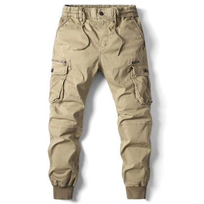 Pantalon Cargo Homme Moderne et Confortable