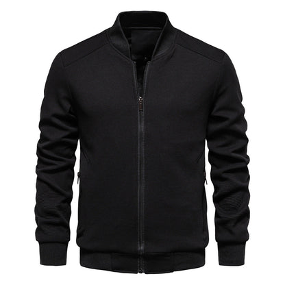 Veste Hiver Étanche pour Homme avec Poches Réglables