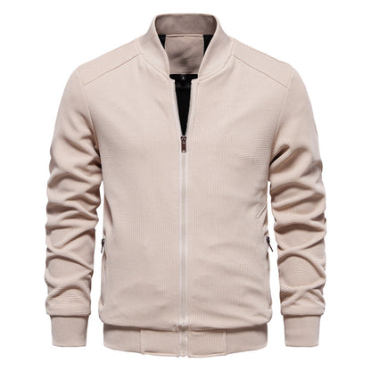 Veste Hiver Étanche pour Homme avec Poches Réglables - PanierRoyale