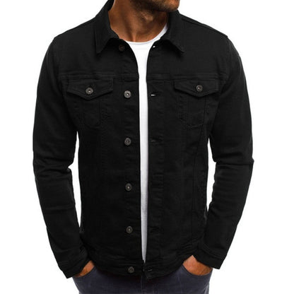 Veste Homme Légère et Confortable pour Été