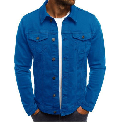 Veste Homme Légère et Confortable pour Été