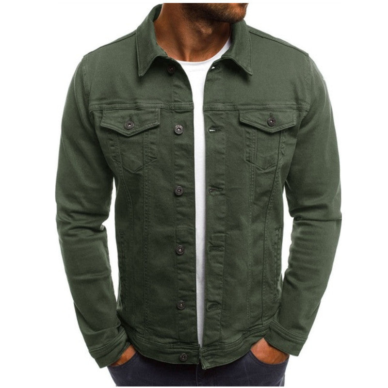 Veste Homme Légère et Confortable pour Été - PanierRoyale