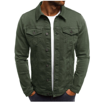 Veste Homme Légère et Confortable pour Été - PanierRoyale