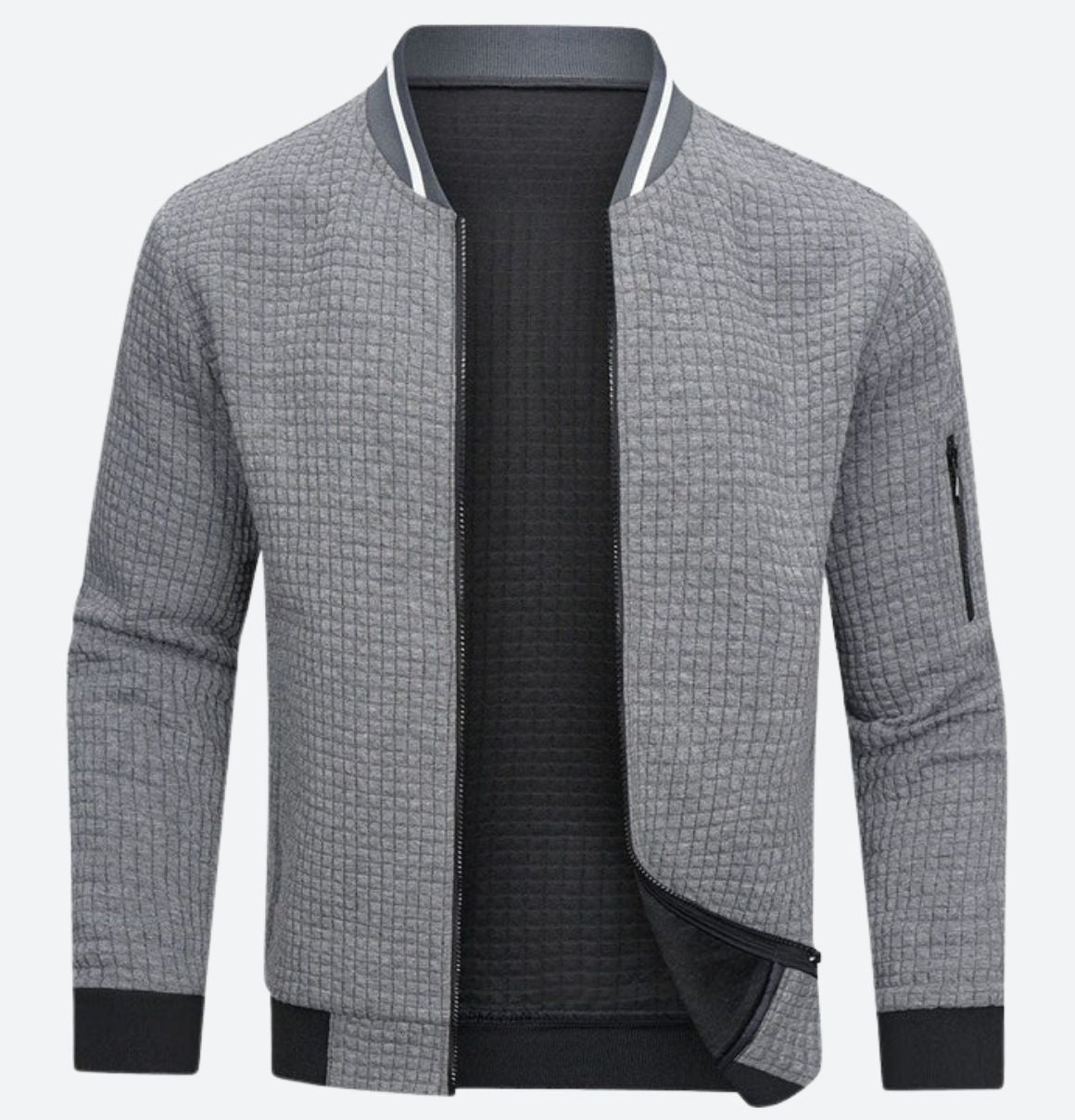 Manteau Homme Classique et Élégant pour Le Quotidien