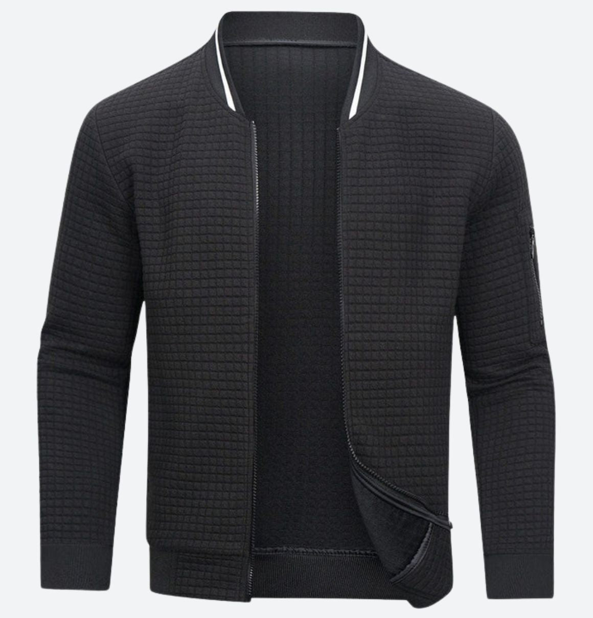 Manteau Homme Classique et Élégant pour Le Quotidien