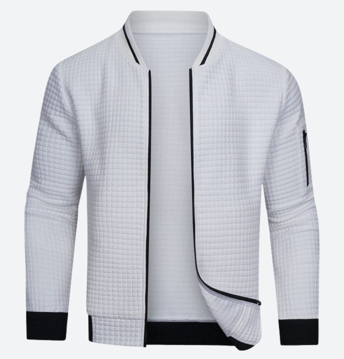 Manteau Homme Classique et Élégant pour Le Quotidien