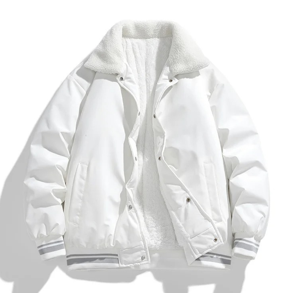 PAUL - Veste Confortable pour Hommes