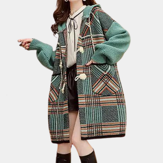 RUTH - Cardigan Élégant pour Femmes