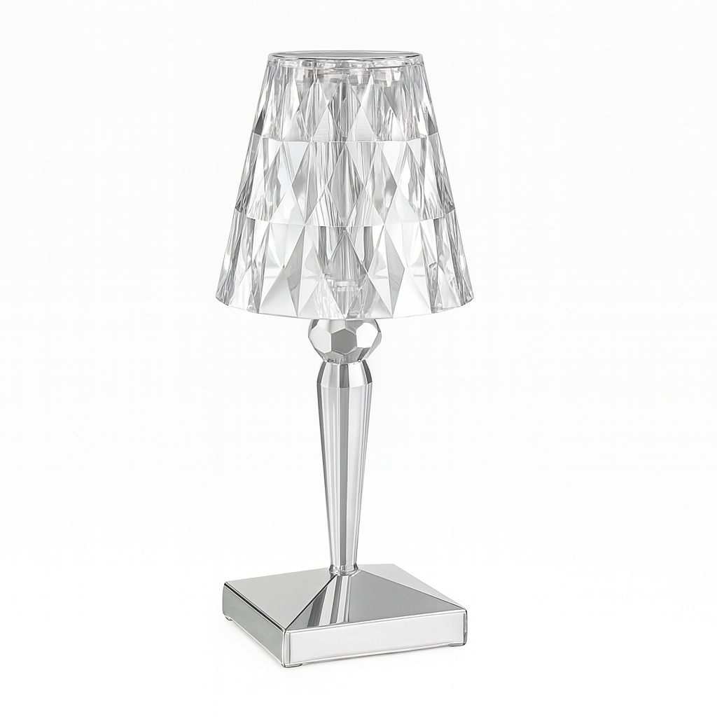 CeraLume™ – lampes décoratives ambiance chaleureuse en céramique & tissu