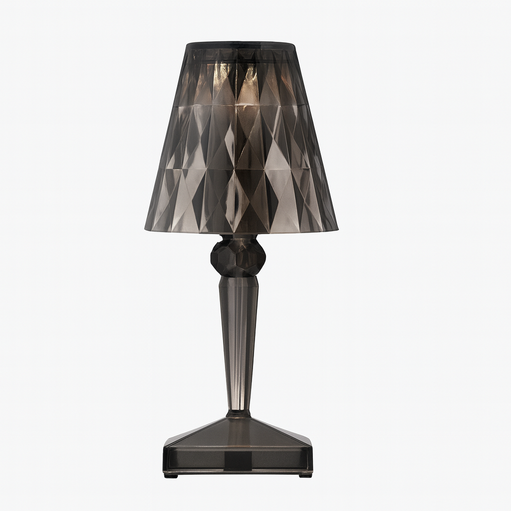 CeraLume™ – lampes décoratives ambiance chaleureuse en céramique & tissu