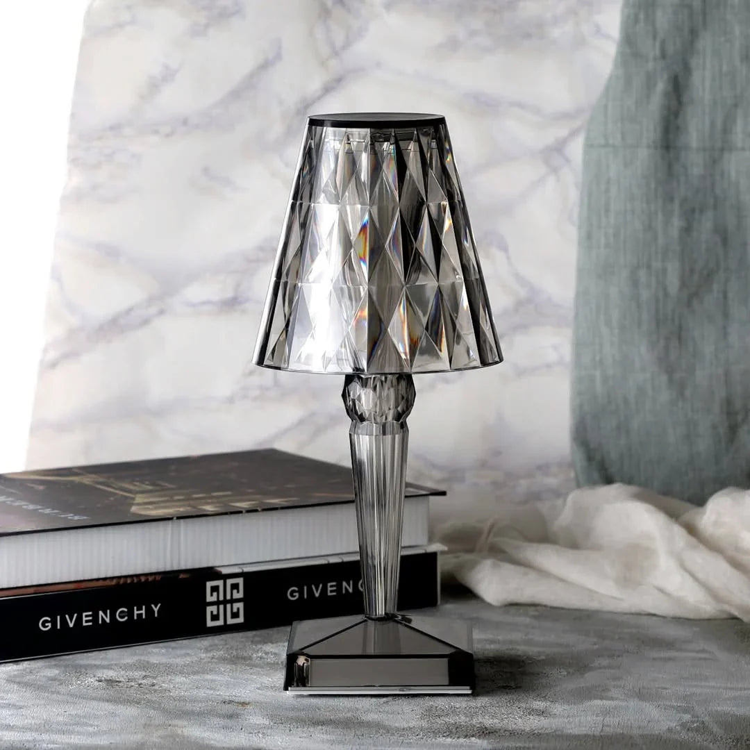 CeraLume™ – lampes décoratives ambiance chaleureuse en céramique & tissu