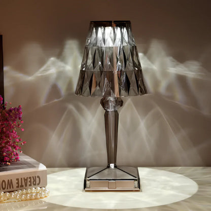 CeraLume™ – lampes décoratives ambiance chaleureuse en céramique & tissu