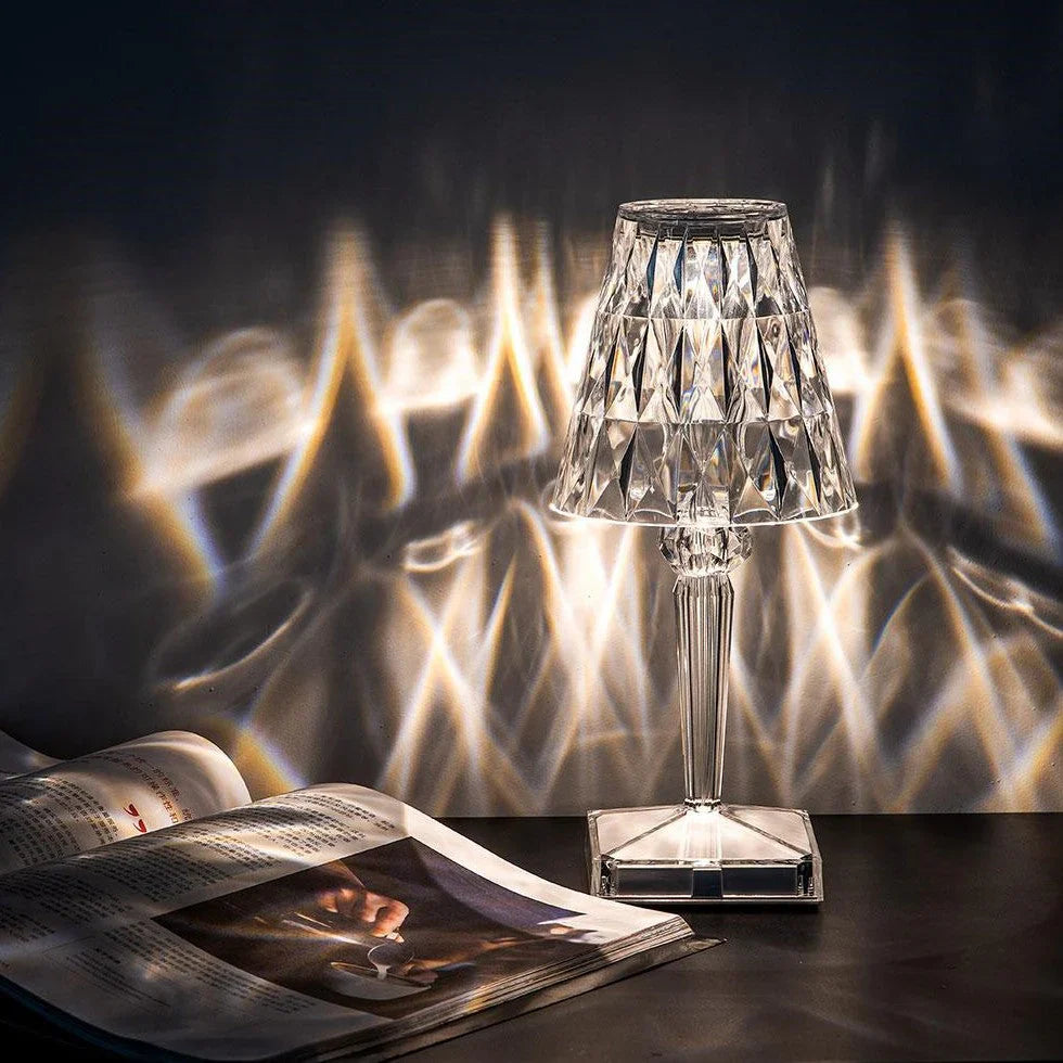CeraLume™ – lampes décoratives ambiance chaleureuse en céramique & tissu