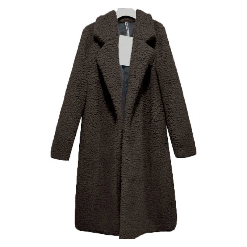 Manteau Doudoune Femme Hiver Chaude et Élégante