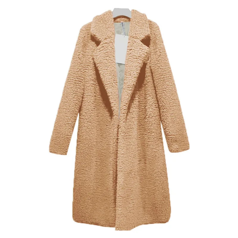 Manteau Doudoune Femme Hiver Chaude et Élégante