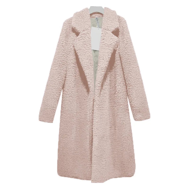 Manteau Doudoune Femme Hiver Chaude et Élégante