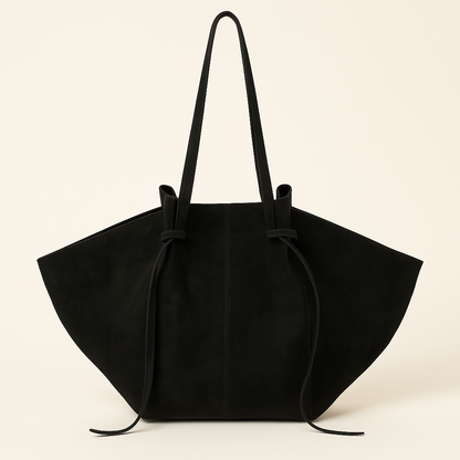 Sac à Main Grande Capacité Cuir Doux Féminin