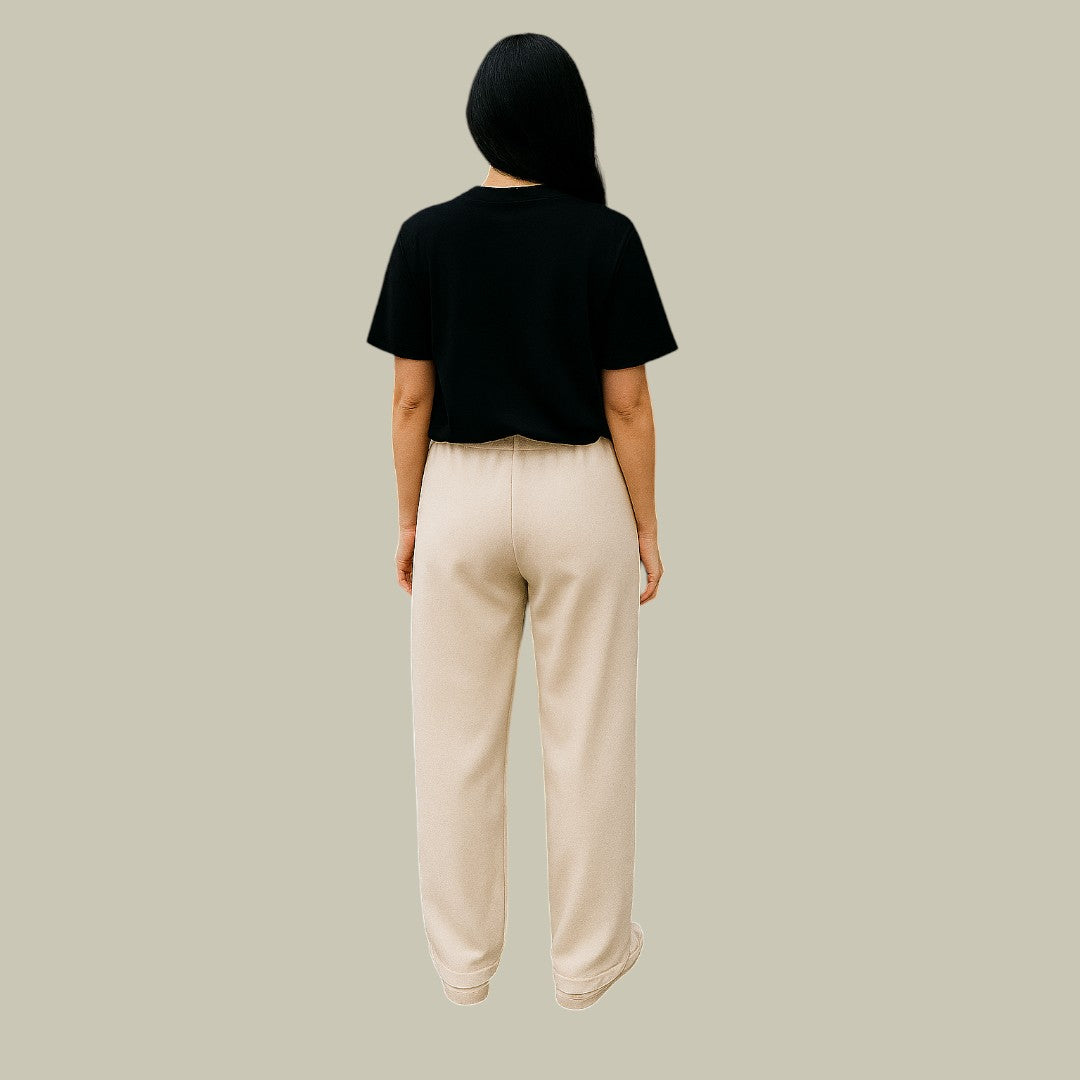 Collant Femme Élégant pour Sport et Loisir