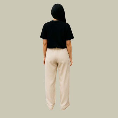 Collant Femme Élégant pour Sport et Loisir