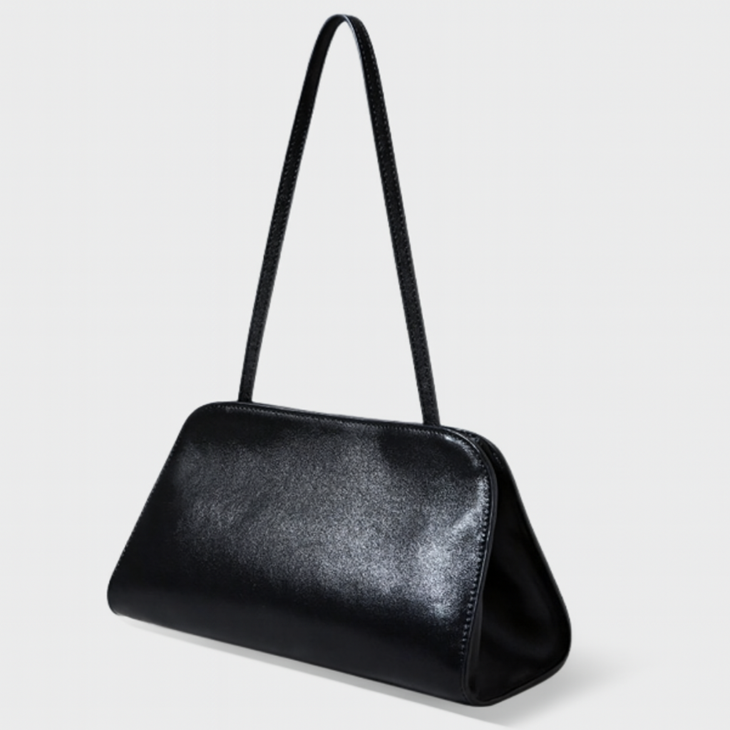Sac à main femme grand format avec fermeture éclair zippée - PanierRoyale