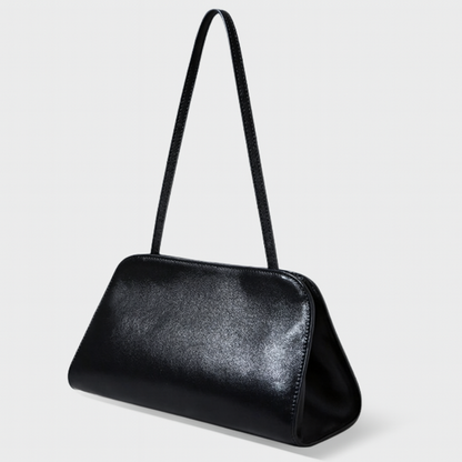 Sac à main femme grand format avec fermeture éclair zippée - PanierRoyale