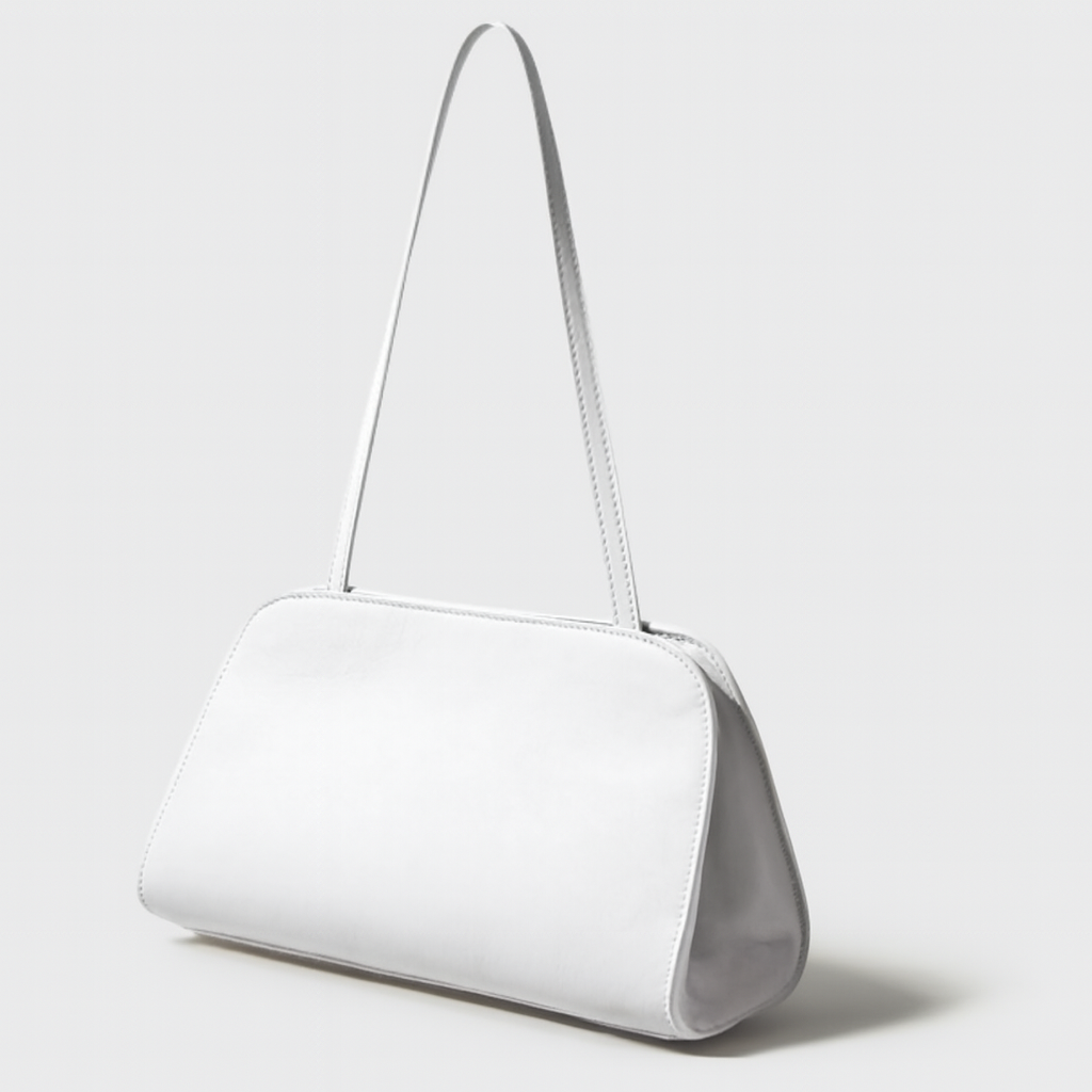 Sac à main femme grand format avec fermeture éclair zippée