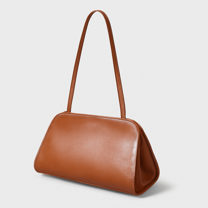 Sac à main femme grand format avec fermeture éclair zippée