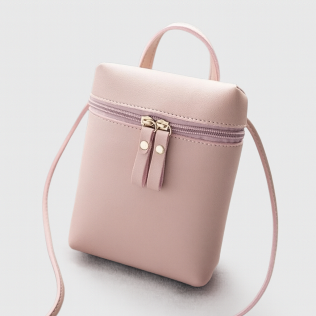 Sac à main bandoulière réglable et féminin - PanierRoyale