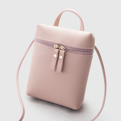 Sac à main bandoulière réglable et féminin - PanierRoyale