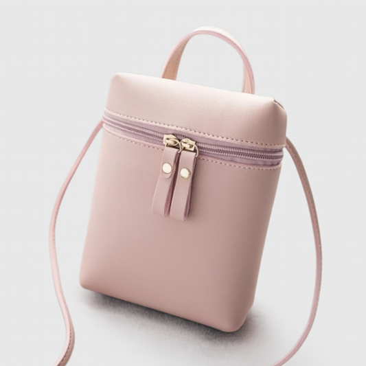 Sac à main bandoulière réglable et féminin - PanierRoyale