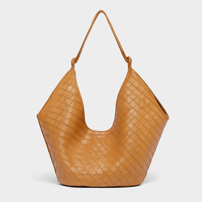 Sac à main Bandoulière Grand Modèle Floral Féminin - PanierRoyale