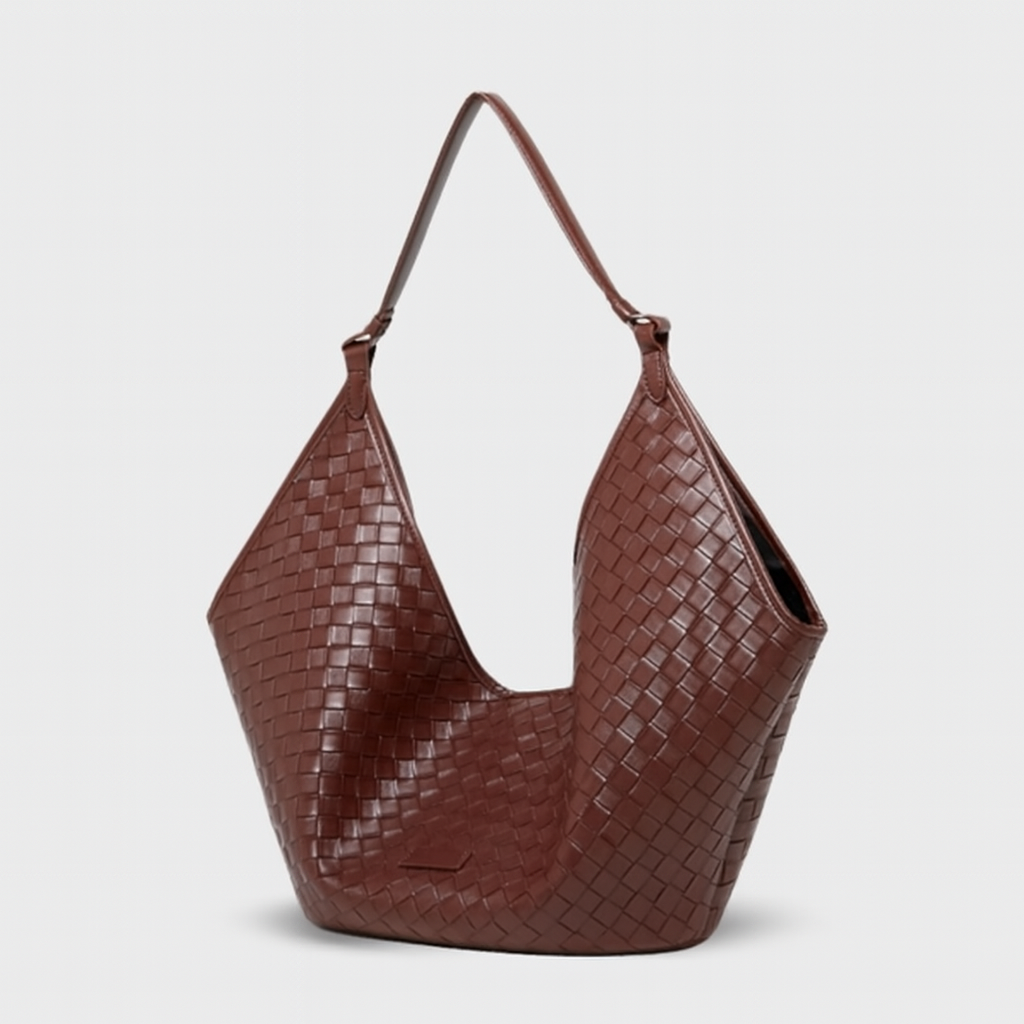 Sac à main Bandoulière Grand Modèle Floral Féminin