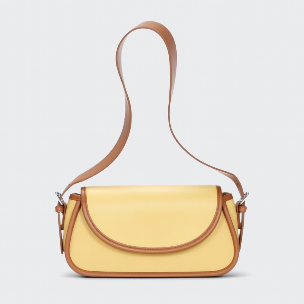Sac à bandoulière Réglable et Léger pour Femme - PanierRoyale