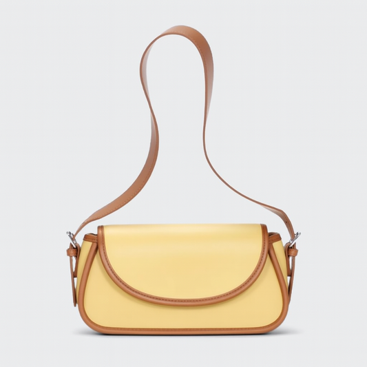 Sac à bandoulière Réglable et Léger pour Femme - PanierRoyale
