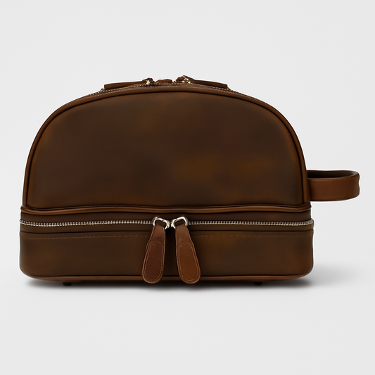 Sac de Voyage Practique avec Compartiments et Poignées Réglables - PanierRoyale