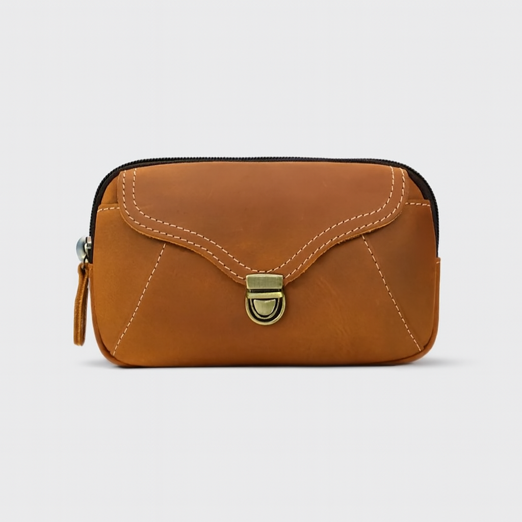 Sac de Voyage Grande Capacité avec Poche Sécurisée - PanierRoyale