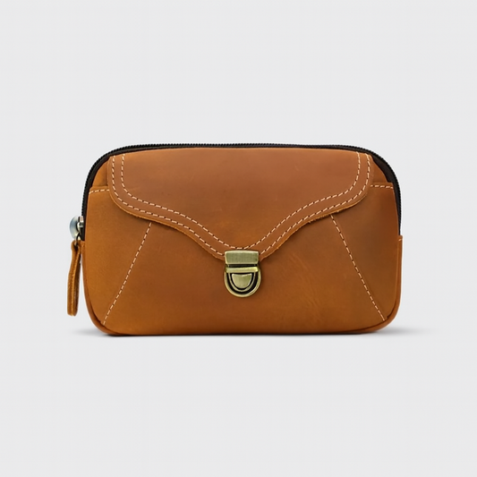 Sac de Voyage Grande Capacité avec Poche Sécurisée - PanierRoyale