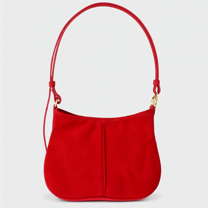 Sac à bandoulière Grand Volume Réglable et Confortable - PanierRoyale