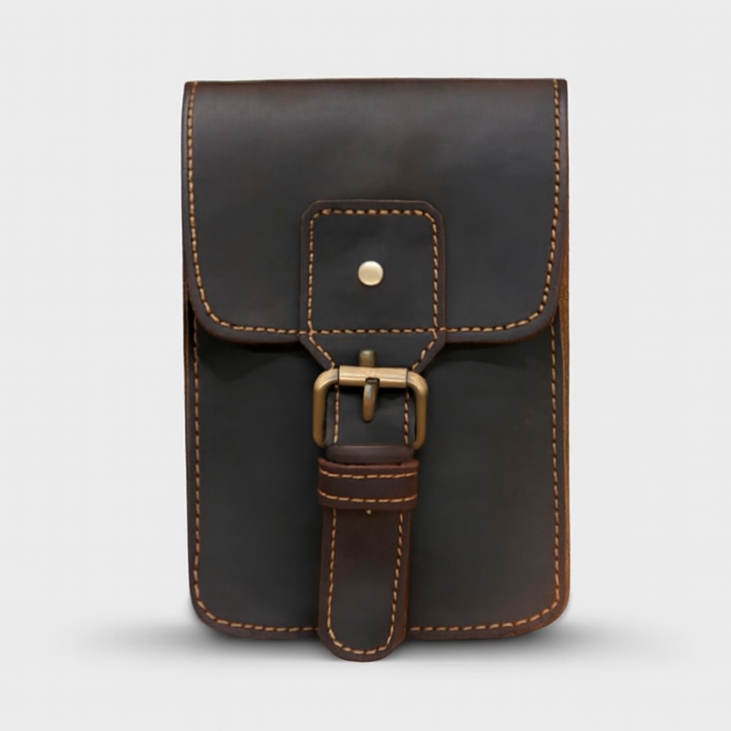 Sac Ceinture Réglable et Grand Volume