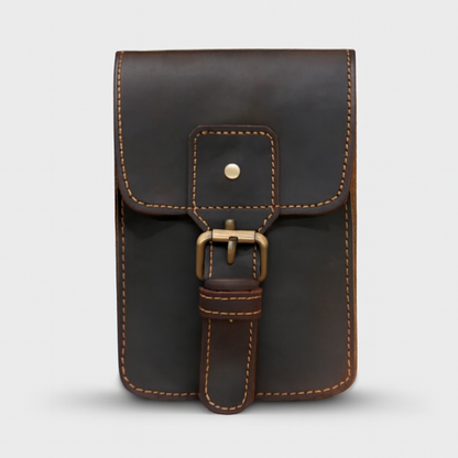 Sac Ceinture Réglable et Grand Volume