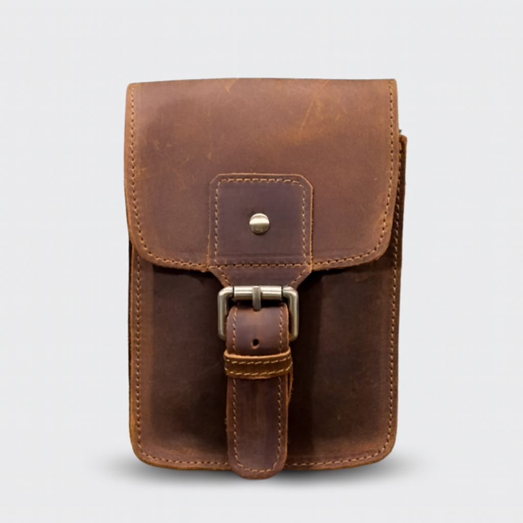 Sac Ceinture Réglable et Grand Volume - PanierRoyale