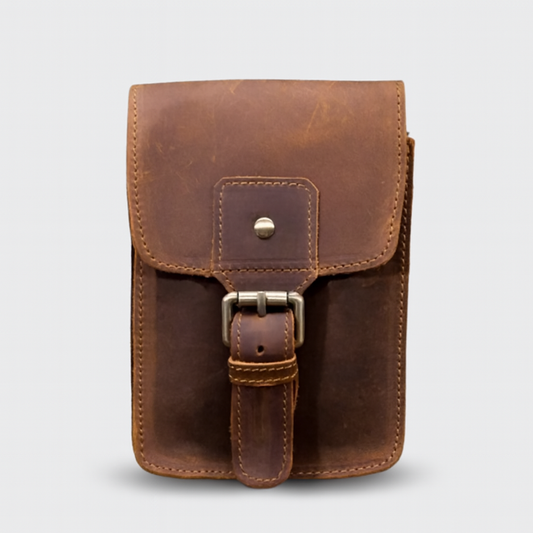 Sac Ceinture Réglable et Grand Volume - PanierRoyale