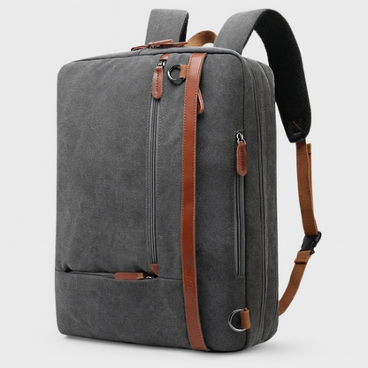 Sac à Dos Trekking avec Poches Réglementées