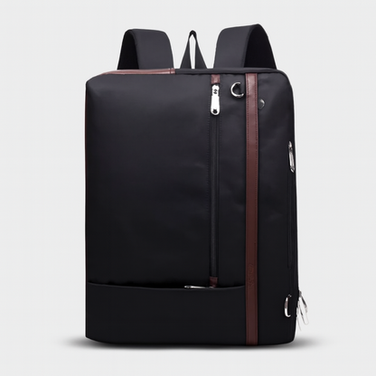 Sac à Dos Trekking avec Poches Réglementées