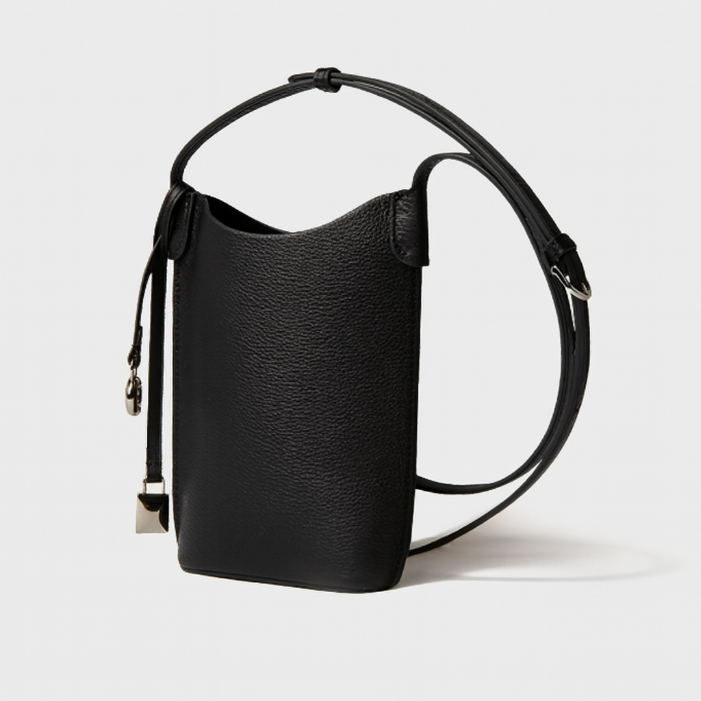 Sac à Main Petit Réglable pour Femme - PanierRoyale