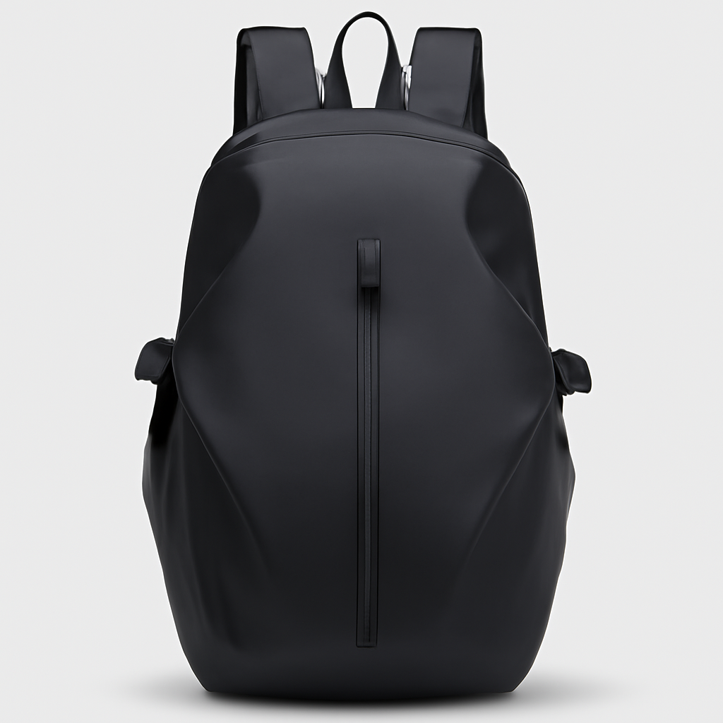 Sac à dos Moto Résistant et Spacieux - PanierRoyale