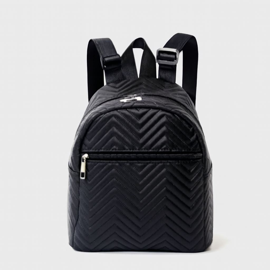 Sac à Dos Écolier 35L avec Bretelles Réglables - PanierRoyale