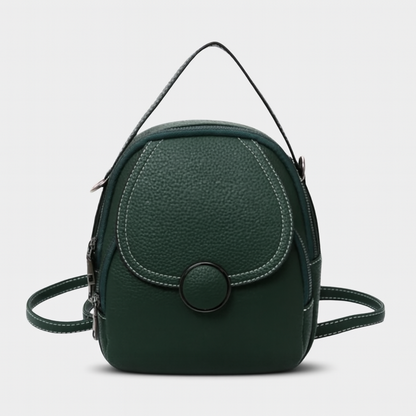 Sac à Dos Femme Pratique avec Poches Organisatrices - PanierRoyale