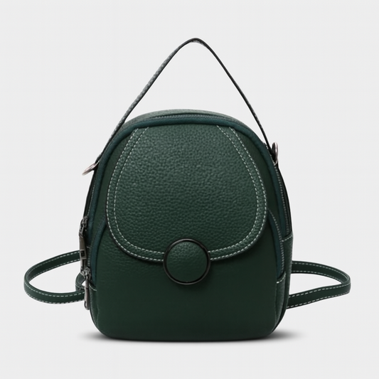 Sac à Dos Femme Pratique avec Poches Organisatrices - PanierRoyale